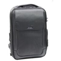 KENSINGTON SecureTrek 15", Black (K98617WW)