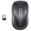 KENSINGTON ValuMouse, Schwarz (K72392EU)