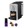 KOENIG Nespresso Prodigio, Silber (B03158)