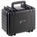 B&W INTERNATIONAL Type 2000/B/SI, Schwarz