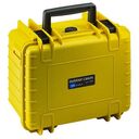 B&W INTERNATIONAL Type 2000/Y/SI, Yellow