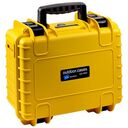 B&W INTERNATIONAL Type 3000/Y/RPD, Yellow