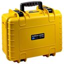 B&W INTERNATIONAL Type 4000/Y/RPD, Yellow