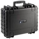 B&W INTERNATIONAL Type 5000/B/SI, Black