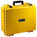 B&W INTERNATIONAL Type 6000/Y/RPD, Yellow