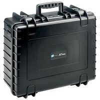 B&W INTERNATIONAL Tool Cases - Jet 8000