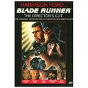 Blade Runner (Director's Cut, H.Ford / R.Hauer)