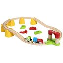 BRIO My First Railway Battery Train Set (33710)
