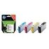 HP Ink 364, Rainbow Kit (N9J73AE)