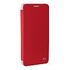 XQISIT Flap Cover Adour, Red (24993)