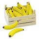 GOLLNEST & KIESEL Bananas in fruit crate (51670)