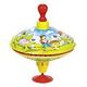 GOLLNEST & KIESEL Humming top with wooden handle "Hans in luck" (53056)