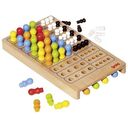 GOLLNEST & KIESEL Master logic game, goki basic. (56708)