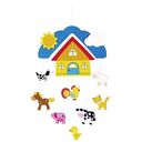 GOLLNEST & KIESEL Mobile, Farm (RA821)