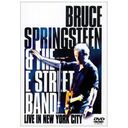 Bruce Springsteen - Live In New York City