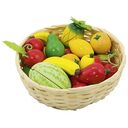 GOLLNEST & KIESEL Fruit in a basket (51661)