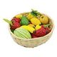 GOLLNEST & KIESEL Obst im Korb (51661)