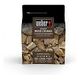 WEBER Wood Chunks Hickory, 1.5 kg (17619)
