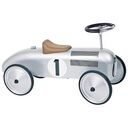 GOLLNEST & KIESEL Rutscherfahrzeug, Silber (14136)