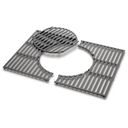 WEBER Gourmet BBQ System Cast Iron Grate (8847)