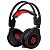 TT ESPORTS Cronos AD, Black / Red (HT-CRA-ANECBK-14)
