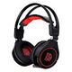 TT ESPORTS Cronos AD, Black / Red (HT-CRA-ANECBK-14)