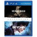 Heavy Rain + Beyond - Two Souls Collection (SIE), PS4