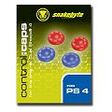 SNAKEBYTE control:caps (SB908644), PS4