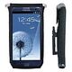 TOPEAK SmartPhone DryBag 5", Schwarz (150 001 20)