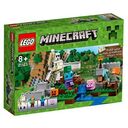 LEGO Minecraft - The Iron Golem (21123)