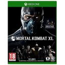 Mortal Kombat XL (Warner Bros.), Xbox One