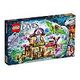LEGO Elves - The Secret Market Place (41176)