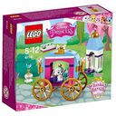 LEGO Disney Princess - Pumpkin´s Royal Carriage (41141)