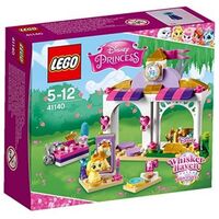 LEGO Disney Princess - Daisys Schönheitssalon (41140)