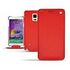 NOREVE Tradition Leather Case, Red (21168T32)