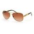 BURBERRY BE 3080 1145/13 Gold Beige, Gold Beige / Braun Verlaufsglas