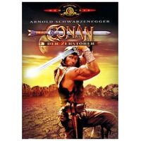 Conan, der Zerstörer