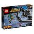 LEGO DC Super Heroes - Heroes of Justice: Sky High Battle (76046)