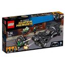 LEGO DC Super Heroes - Kryptonite Interception (76045)