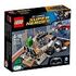 LEGO DC Super Heroes - Clash of the Heroes (76044)