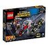 LEGO DC Super Heroes - Batman: Batcycle-Verfolgungsjagd in Gotham City (76053)