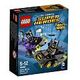 LEGO DC Super Heroes - Mighty Micros: Batman vs. Catwoman (76061)