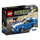 LEGO Speed Champions - Ford Mustang GT (75871)