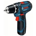 BOSCH GSR 10.8-2-LI Professional (0 601 868 10C)