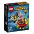 LEGO DC Super Heroes - Mighty Micros: Robin vs. Bane (76062)