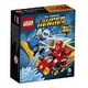 LEGO DC Super Heroes - Mighty Micros: The Flash vs. Captain Cold (76063)