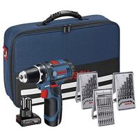 BOSCH GSR 10.8-2-LI Professional (0615990G6L)