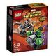 LEGO Marvel Super Heroes - Mighty Micros: Hulk vs. Ultron (76066)