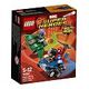 LEGO Marvel Super Heroes - Mighty Micros: Spider-Man vs. Green Goblin (76064)