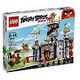LEGO Angry Birds - King Pigs Castle (75826)